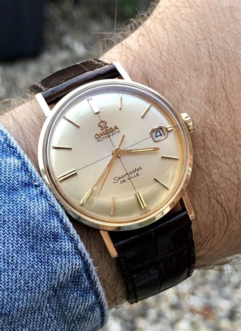 gents omega watches for sale|second hand omega watches uk.